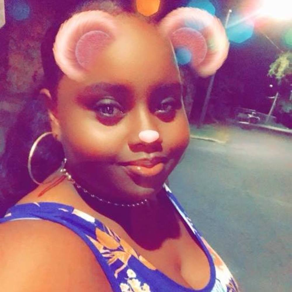Meet your Posher, Kafeeliah